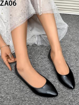 ZA06 BLACK