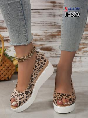 JH529 LEOPARD