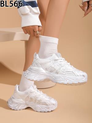 BL566 WHITE