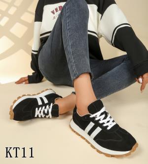 KT11 BLACK