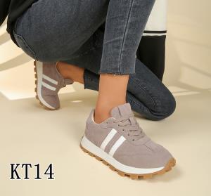 KT14 GREY