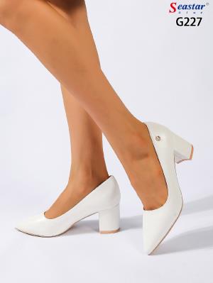 G227 WHITE
