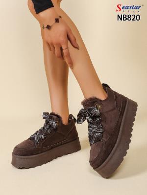 NB820 BROWN