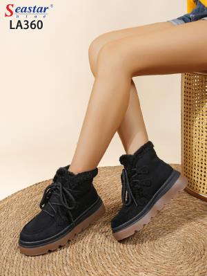 LA360 BLACK